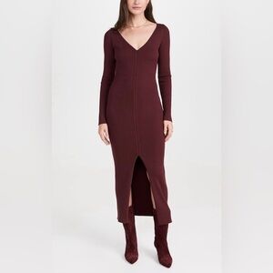 ASTR the Label Glenda Sweater Dress